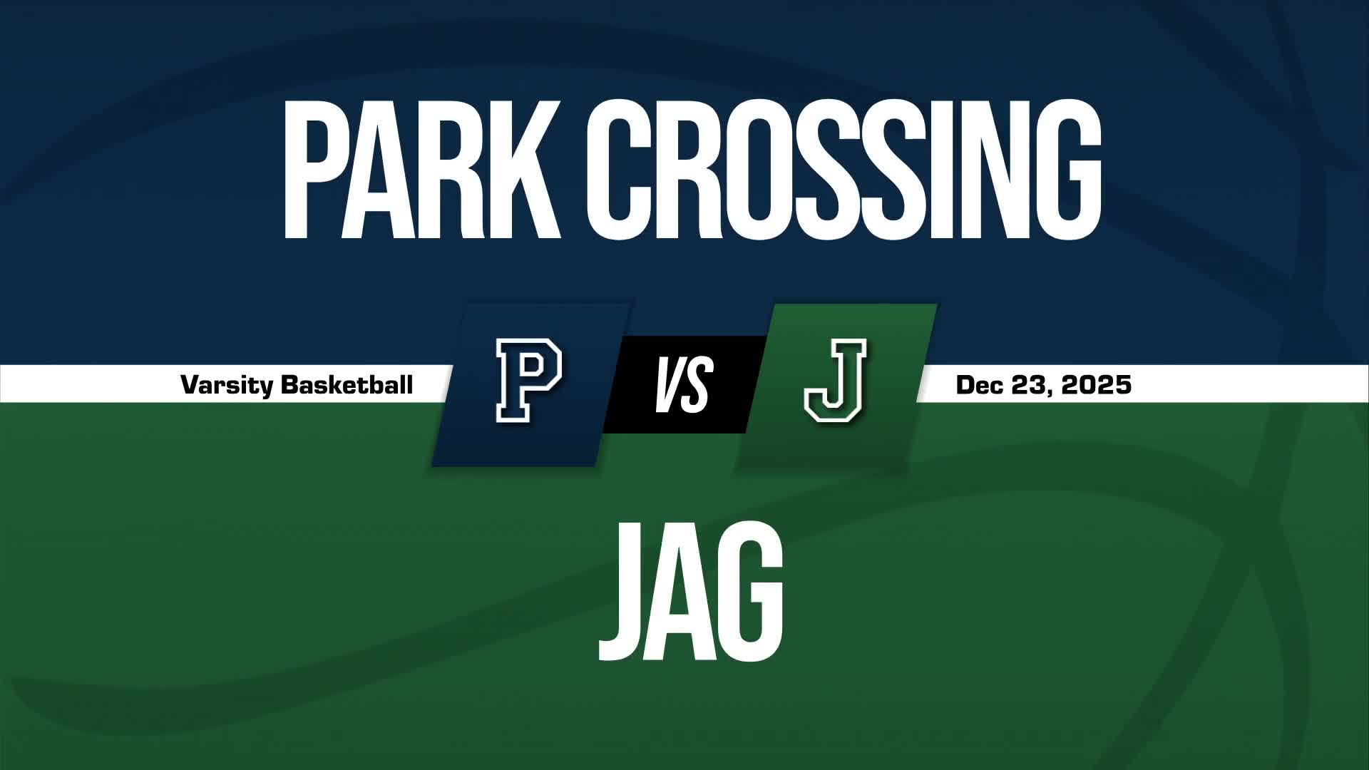 Basketball Recap: Monday's  Defeat Ends Park Crossing's Winning Streak + How To Watch