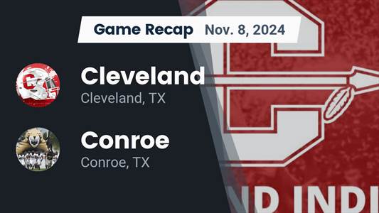 Football Game Preview: Conroe Tigers vs. Benjamin Davis Falcons