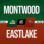 Football Game Preview: Montwood Rams vs. Eastwood Troopers