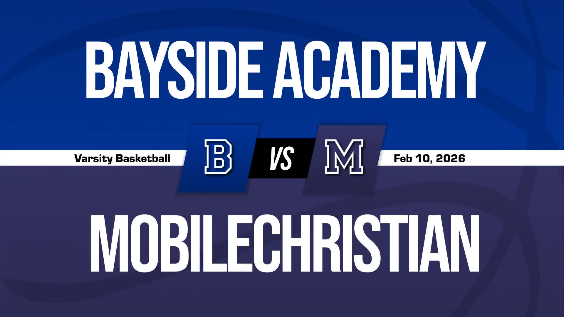 Basketball Recap: Bayside Academy Takes a Loss