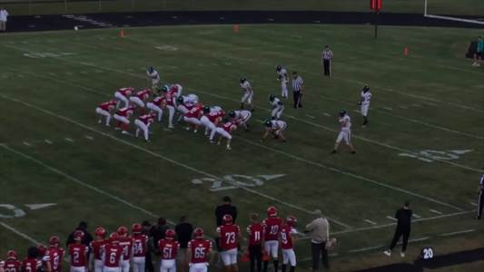 Baseball Recap: Berrien Springs Starts off Right with Win over C