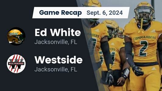 Football Game Preview: ED White Plays at Home