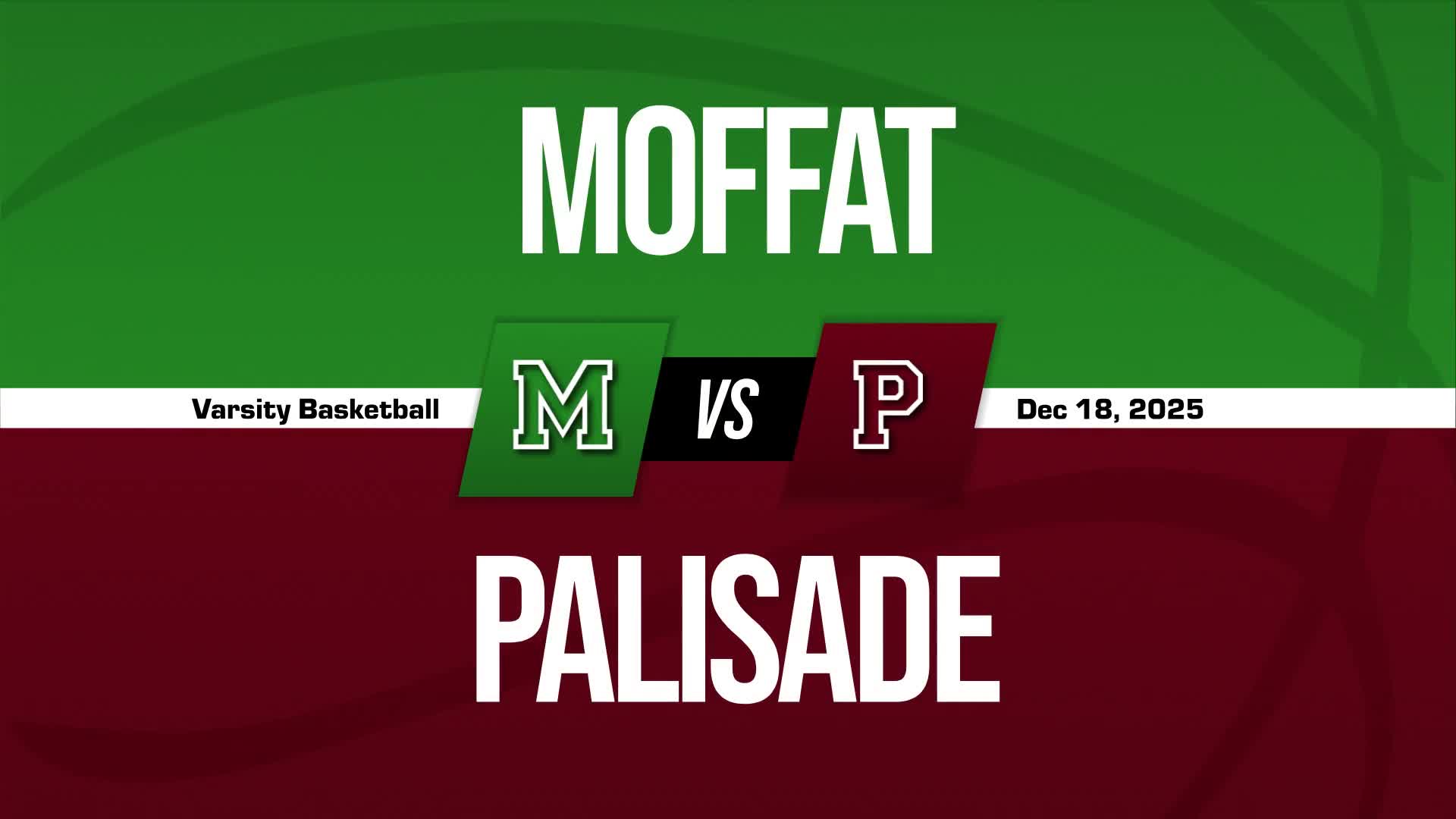 Basketball Game Preview: Palisade Bulldogs vs. Ponderosa Mustangs + How To Watch