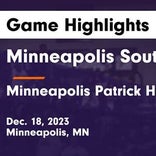 Basketball Game Preview: Patrick Henry Patriots vs. Roosevelt Teddies