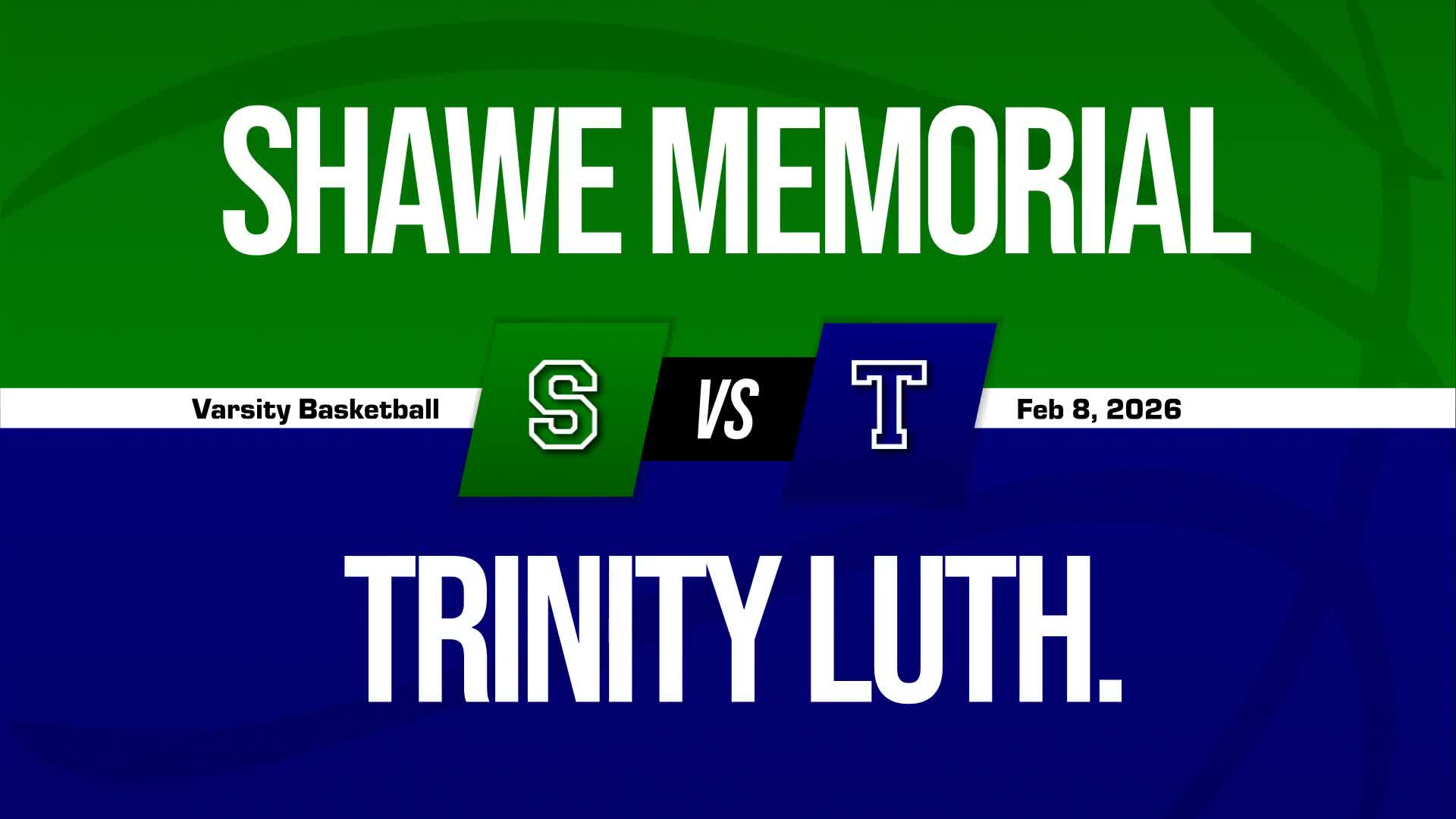 Basketball Game Preview: Trinity Lutheran Cougars vs. Tindley Tigers