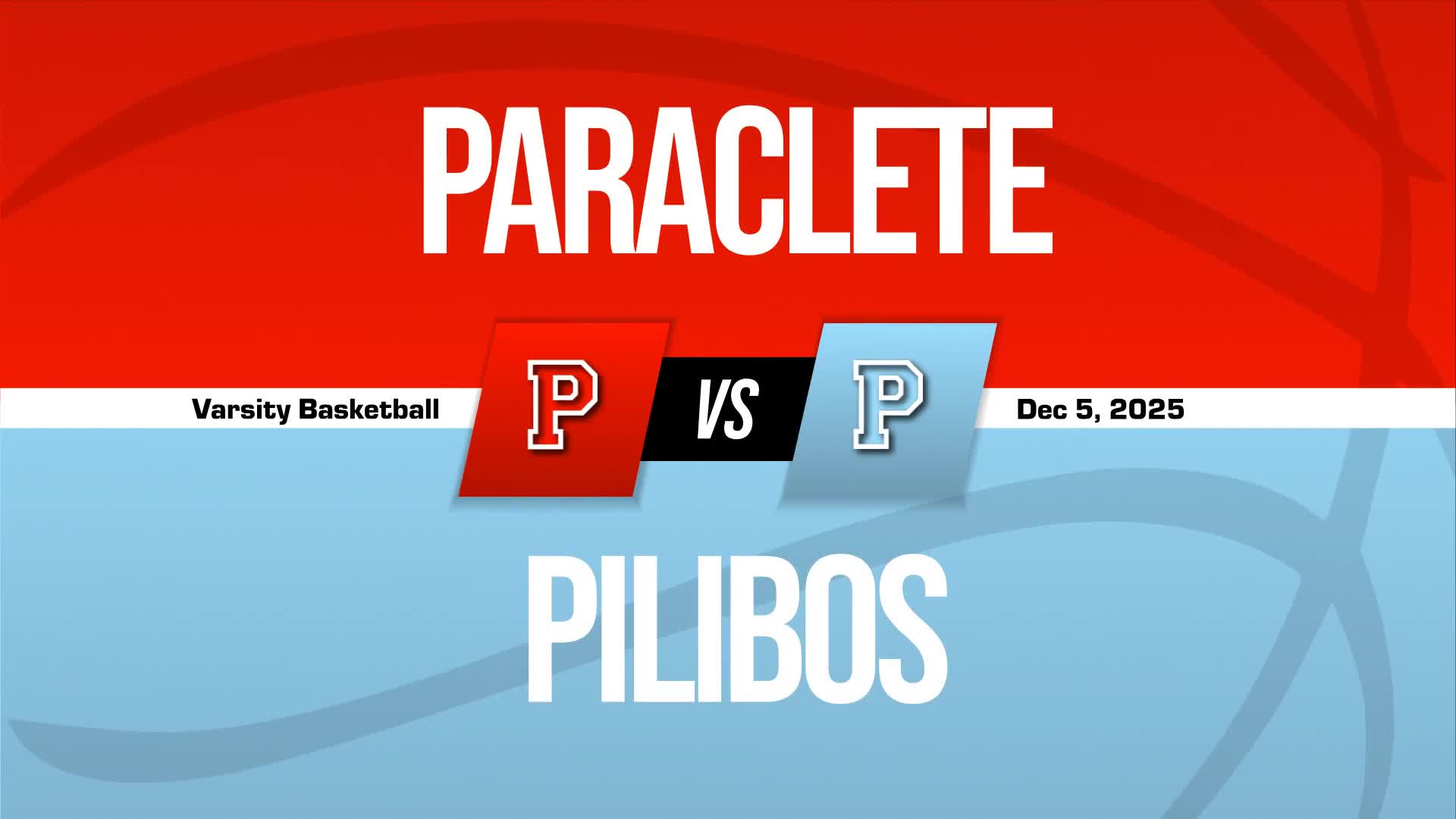 Basketball Game Preview: Pilibos Eagles vs. Etiwanda Eagles