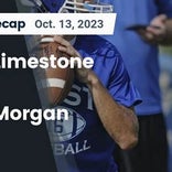Football Game Recap: West Limestone Wildcats vs. West Morgan Rebels