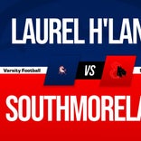 Football Recap: Laurel Highlands Comes Up Short
