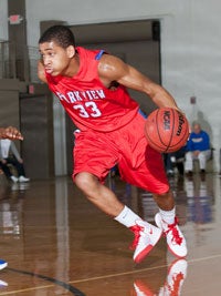 Anton Beard, Parkview