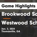 Westwood vs. Georgia Christian