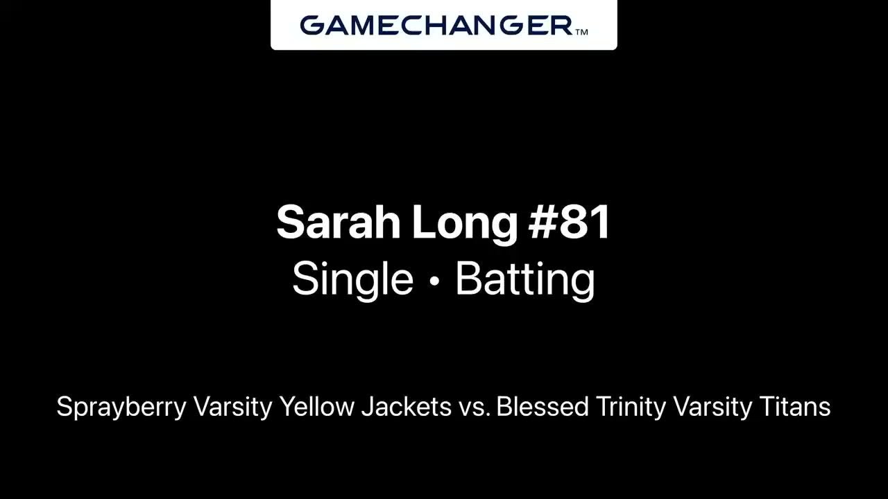 Softball Game Preview: Sprayberry Yellow Jackets vs. Campbell Sp