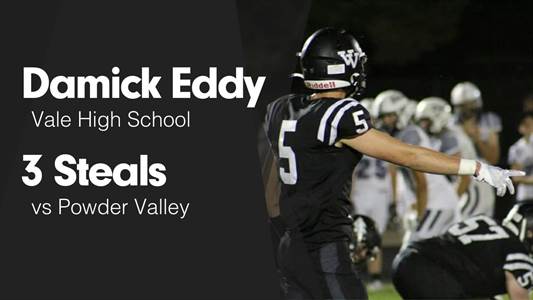 Baseball Recap: Vale Falls Short Against Ranked Fruitland