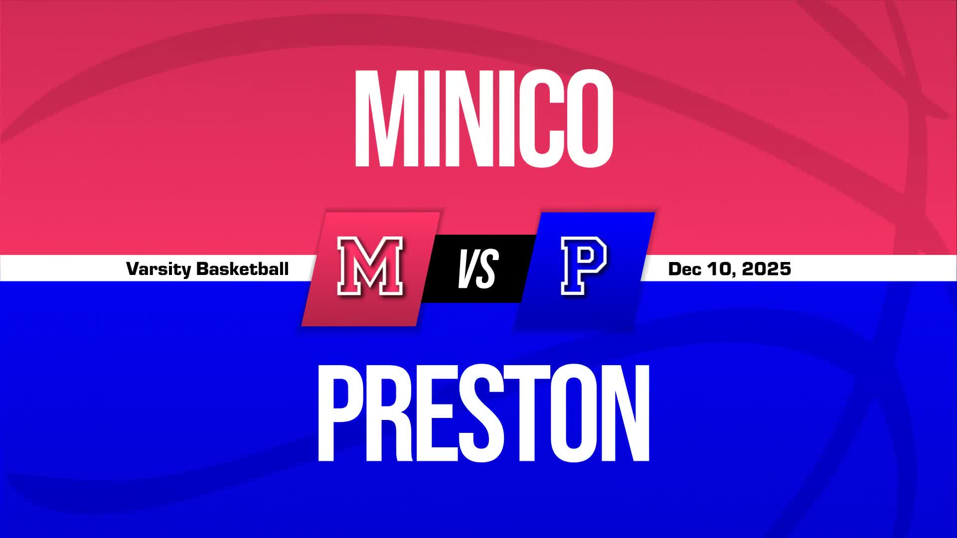 Basketball Game Preview: Preston Indians vs. Highland Rams