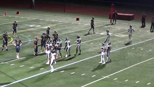 Central Connecticut - Tier 4 Top Football Player Performances