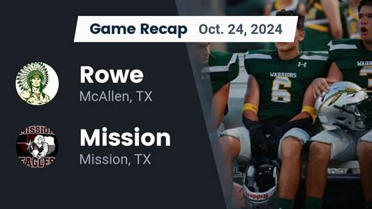 Football Recap: Mission Falls Despite Strong Effort from  Thomas Aparicio