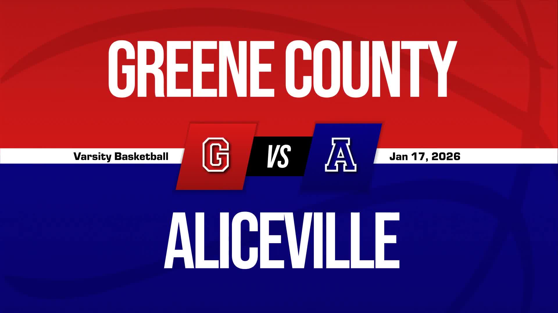 Basketball Recap: Kimora Powell's Big Game Can't Quite Lead Greene County over Sipsey Valley