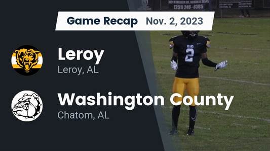 Calhoun vs. Leroy