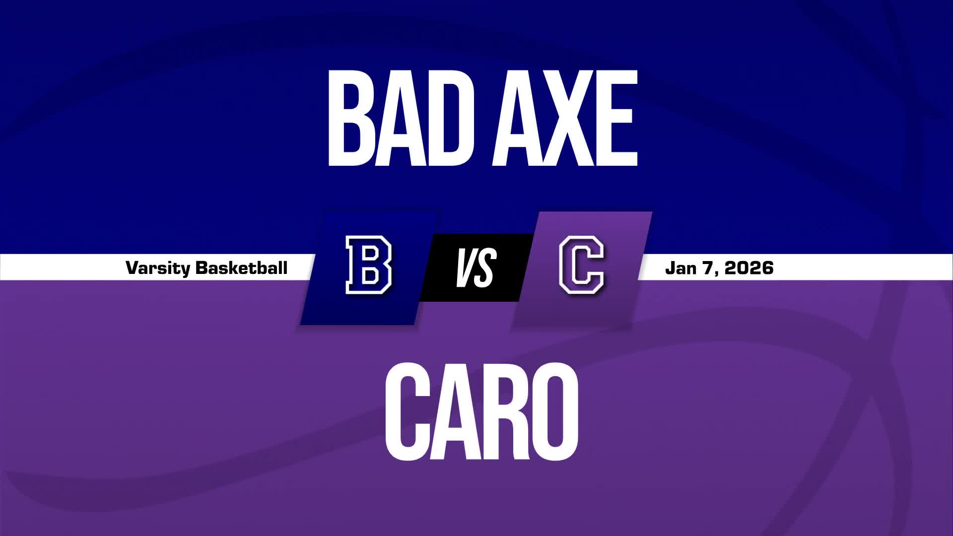 Basketball Recap: Bad Axe Takes a Loss + How To Watch