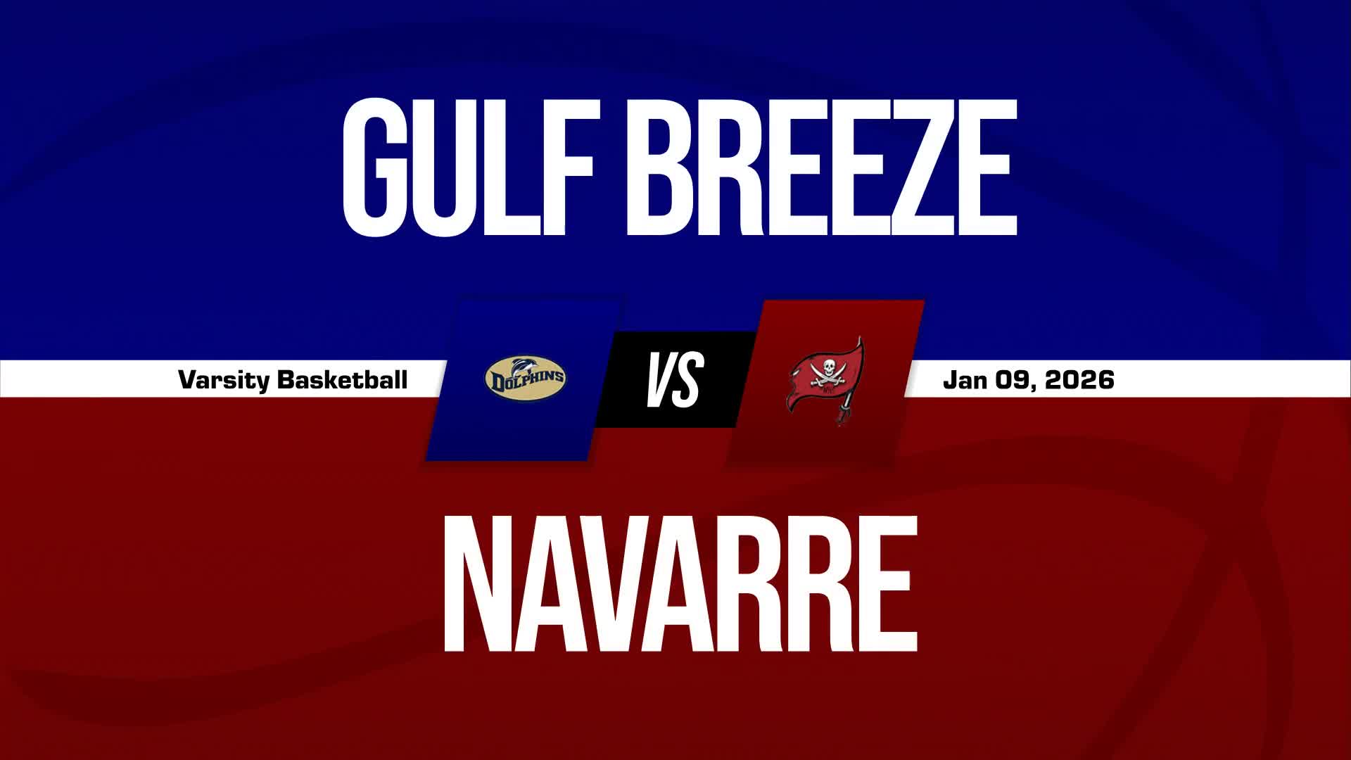 Basketball Recap: Gulf Breeze Takes a Loss + How To Watch