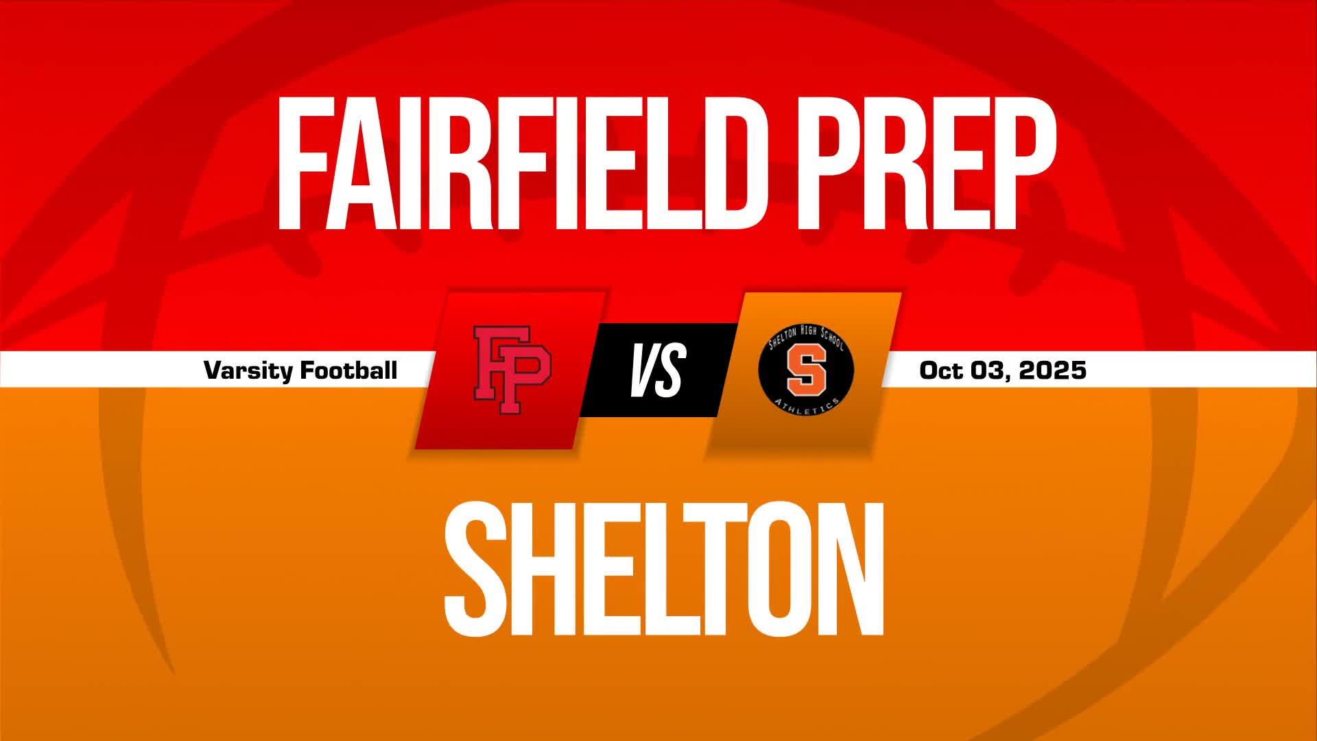 Football Recap: Fairfield Prep Wins High-Profile  Matchup Agains
