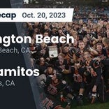 Football Game Recap: Huntington Beach Oilers vs. Corona del Mar Sea Kings