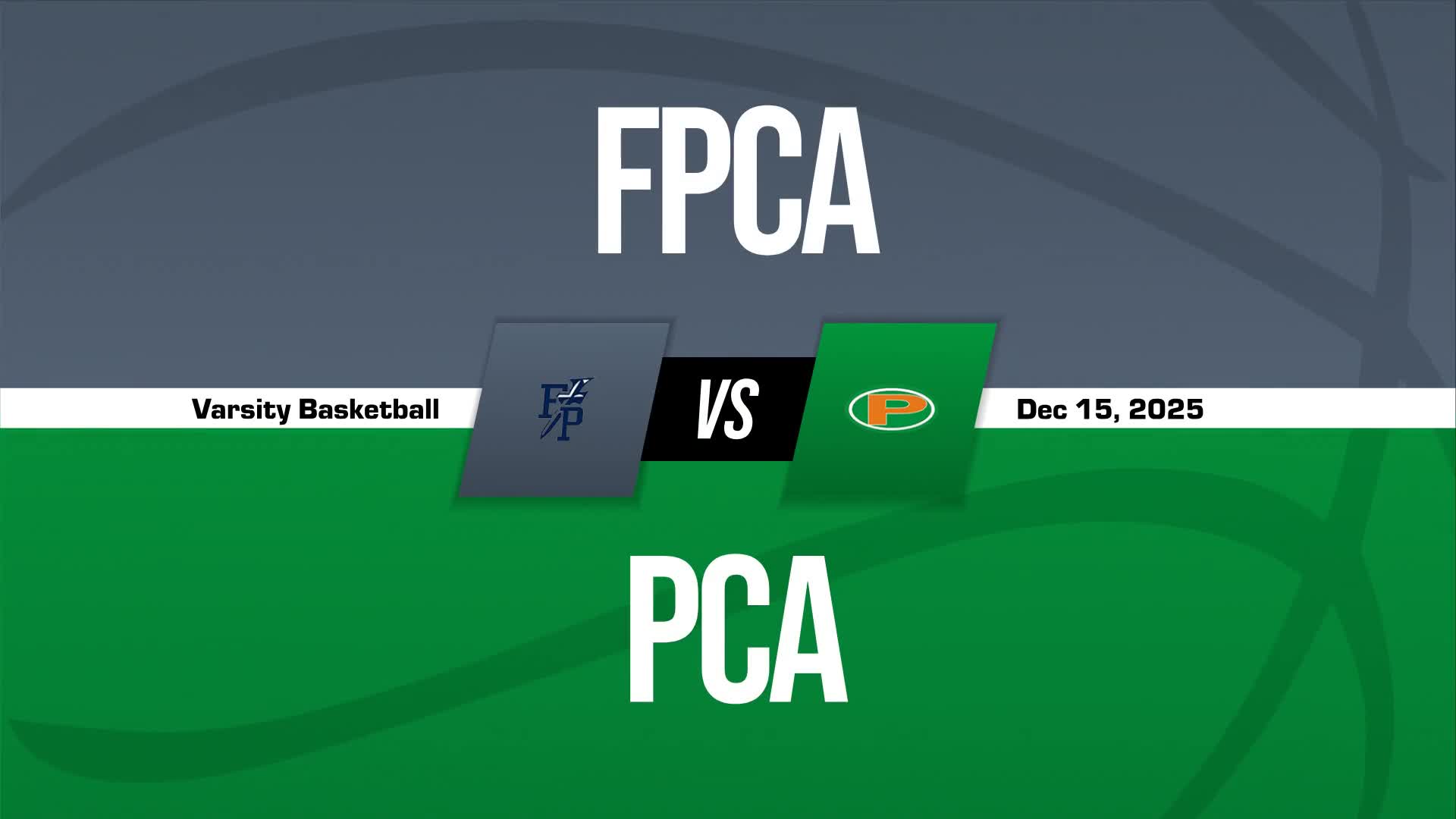 Basketball Recap: First Preparatory Christian Academy Triumphs