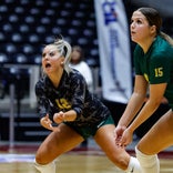 VOLLEYBALL: Small Town All-Americans