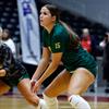 High school volleyball: Malorie Boesiger of Nebraska headlines Small Town All-America Team