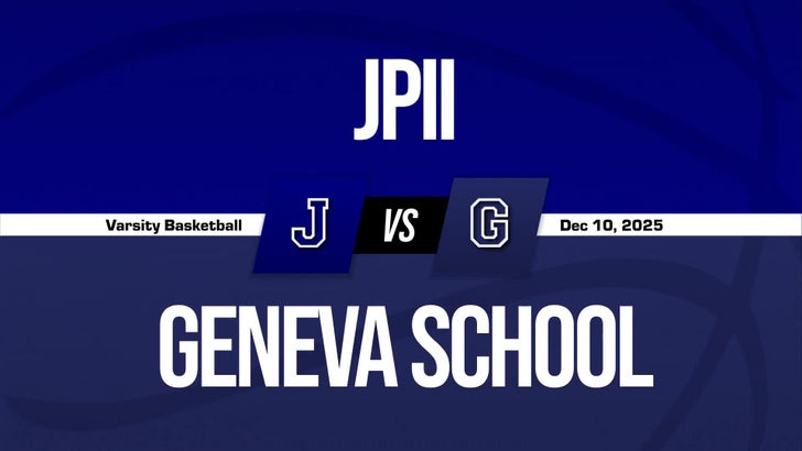 Basketball Recap: Geneva Comes Up Short