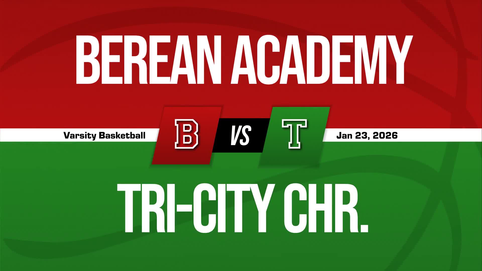 Basketball Recap: Berean Academy Drops Highest Score of Season Against Brighton Charter
