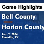 Basketball Game Preview: Bell County Bobcats vs. Knox Central Panthers