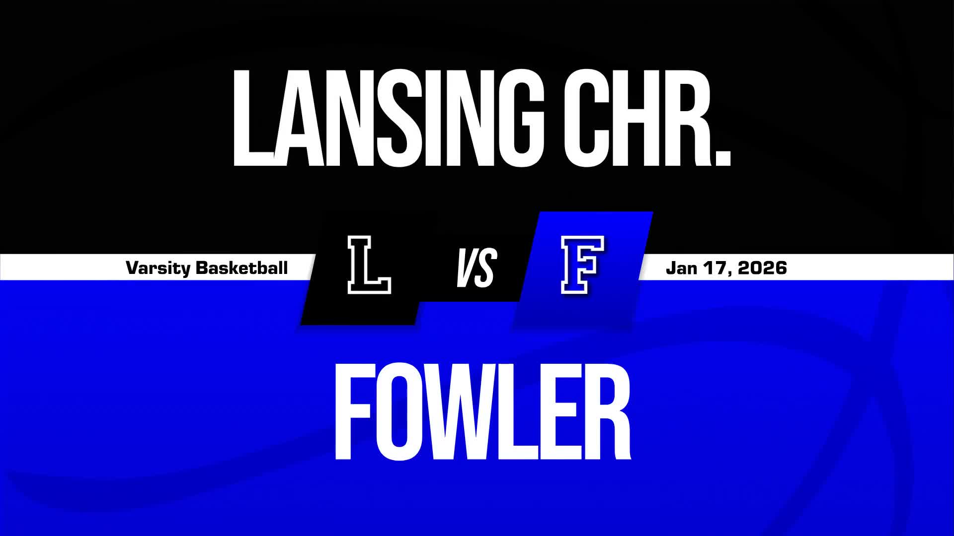 Basketball Recap: Lansing Christian Puts Losing Streak Behind Th