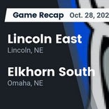 Football Game Preview: Lincoln North Star Navigators vs. Lincoln East Spartans