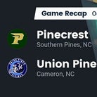 Pinecrest vs. Clayton