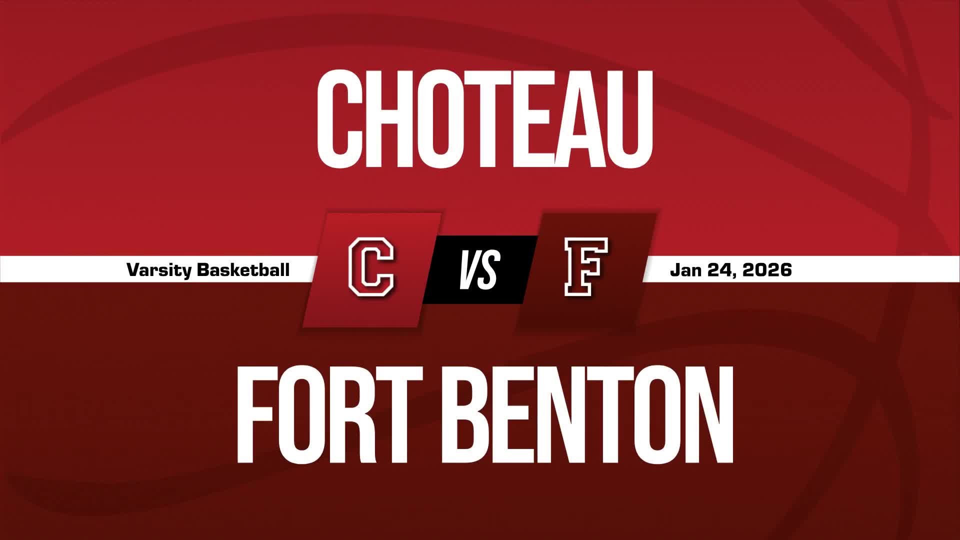Basketball Recap: Dynamic Duo of  Brooklyn Peebles and  Peyton Dellwo Lead Choteau to Victory + How To Watch