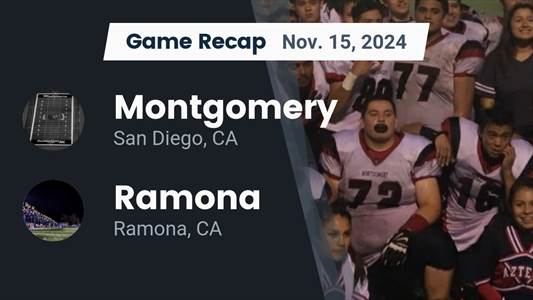 Football Game Preview: Montgomery Aztecs vs. Westview Wolverines