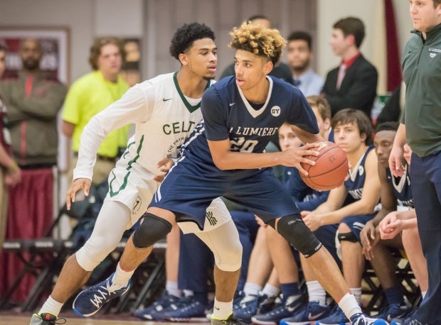 Top 25 prospect Brian Bowen is a big reason why La Lumiere is receiving preseason No. 1 consideration.