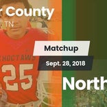 Football Game Recap: Dyer County vs. Northwest