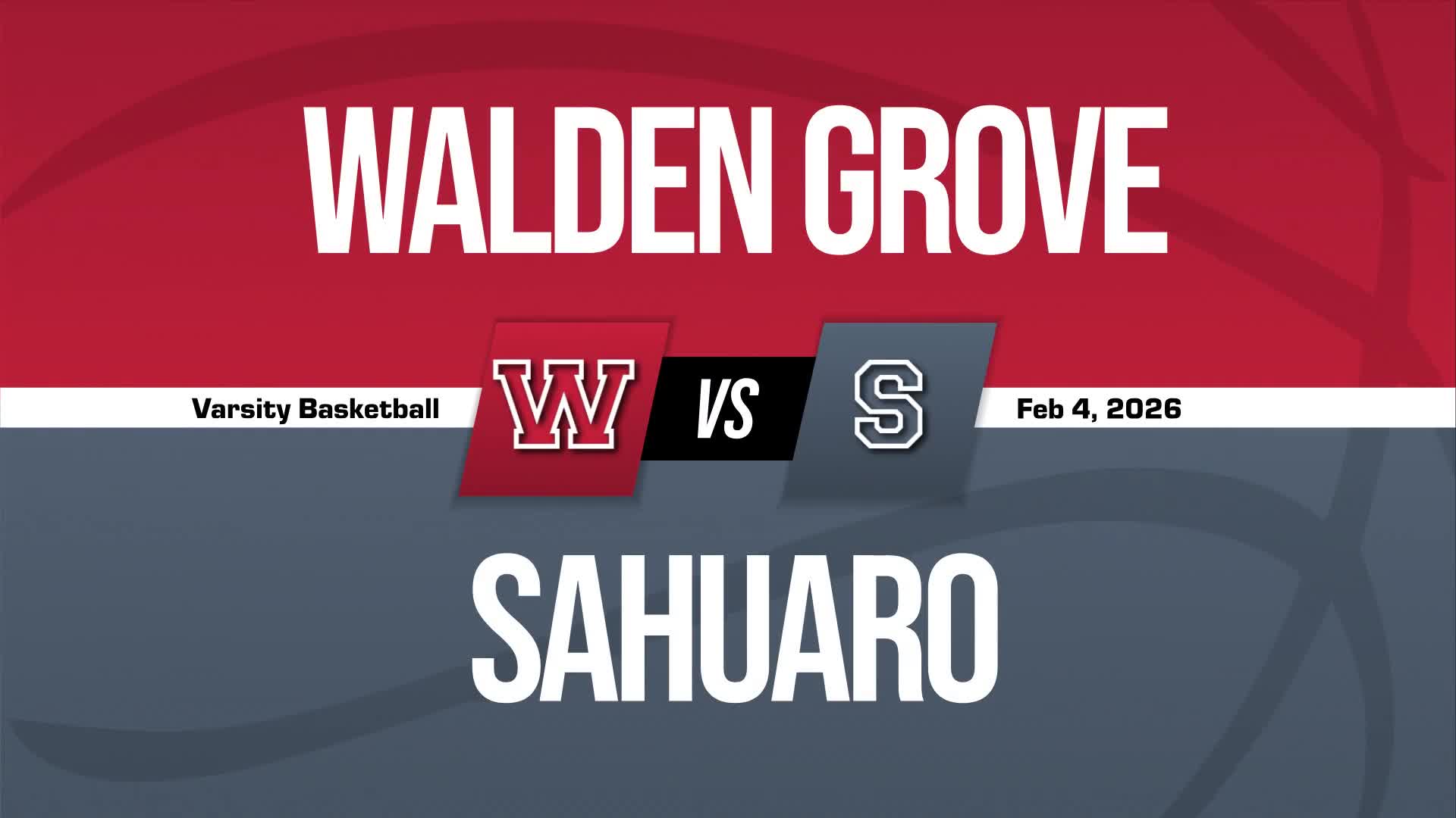 Basketball Recap: Make It Nine in a Row for Sahuaro