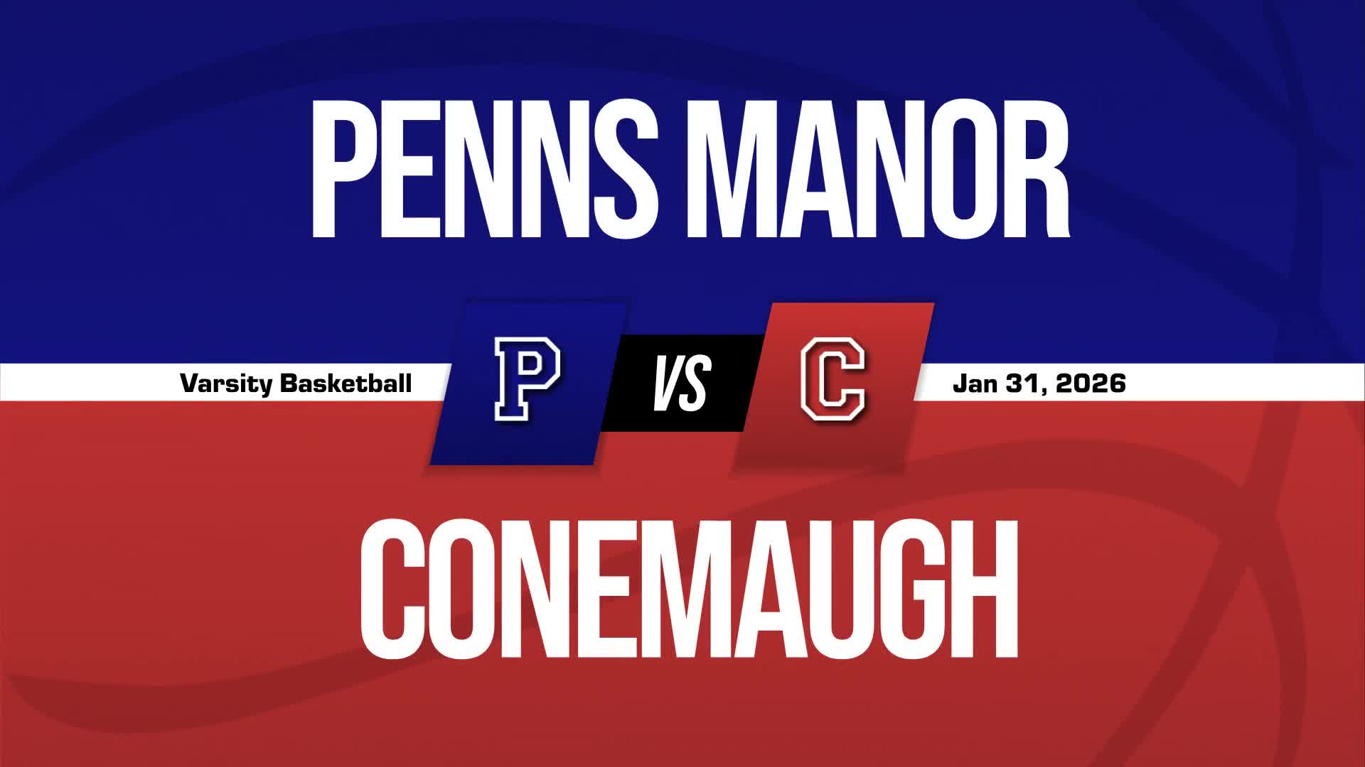 Basketball Recap: Conemaugh Township Piles Up the Points Against North Star + How To Watch