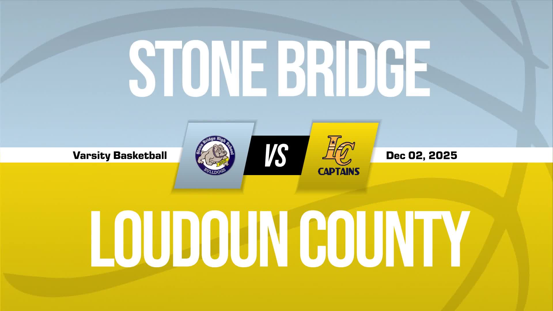Basketball Recap: Stone Bridge Takes a Loss + How To Watch