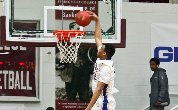 Jabari Parker and Simeon aren't just the best team in Illinois. They're the best in the nation, according to the Preseason Xcellent 25.