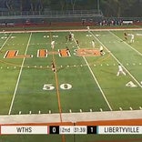 Soccer Game Recap: Libertyville vs. Warren Township