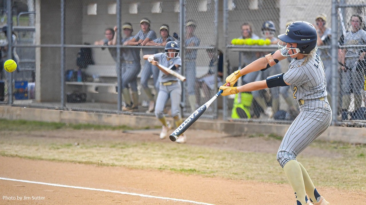 High school softball rankings Texas squads Leander, Rockwall among