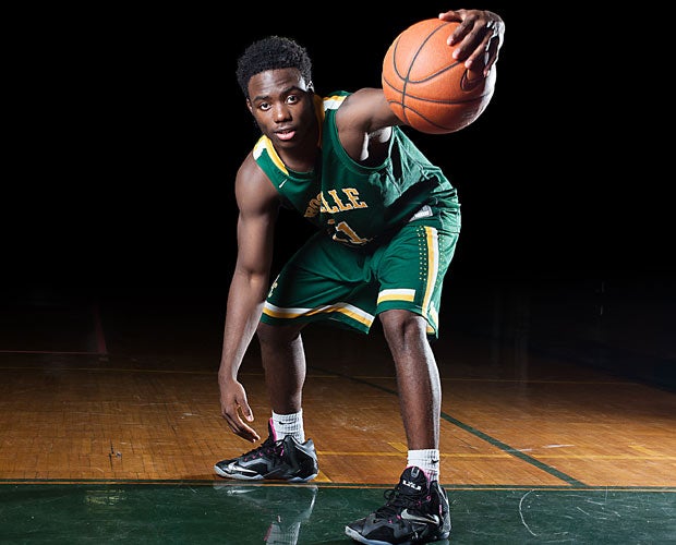 Guard Asante Gist