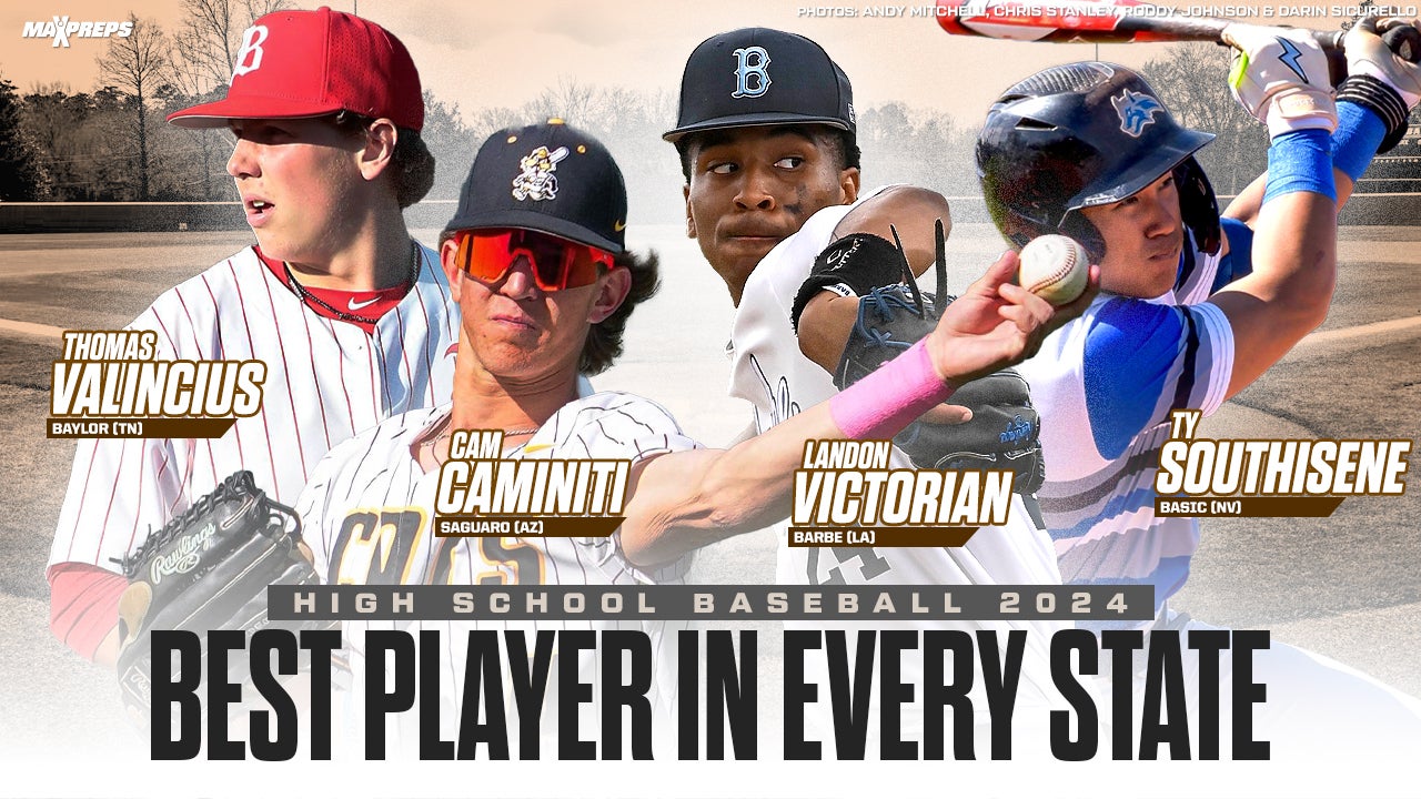 Top High School Baseball Players 2024 Image To U top-high-school-baseball-players-2024-image-to-u
