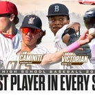 Baseball: Best player in every state