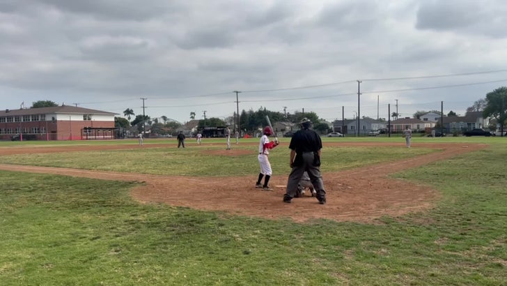 Baseball Recap: St. Pius X-St. Matthias Academy Takes a Loss