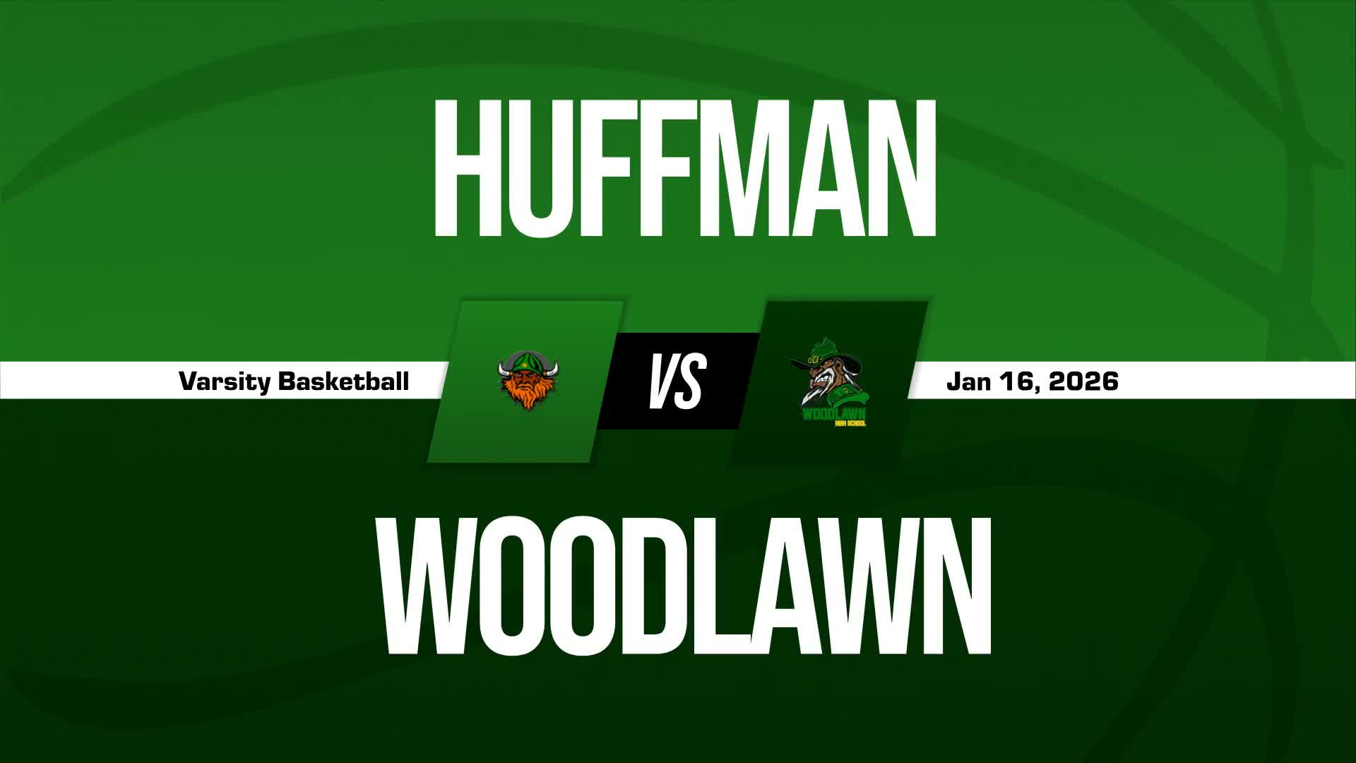 Basketball Game Preview: Huffman Vikings vs. Benjamin Russell Wildcats + How To Watch