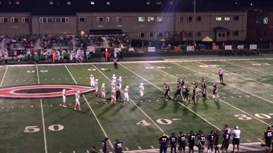 Baseball Recap: Dawson-Bryant snaps 17-game streak of losses on 